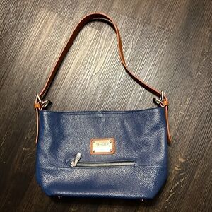 Valentina Italia as new Bag